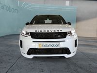 gebraucht Land Rover Discovery Sport S AWD 2.0 I4 R-Dynamic Ext.Paket