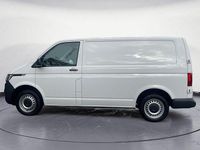 Gebraucht VW Transporter 150 PS (110 kW) 2023 Weiß Van
