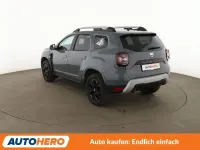 Gebraucht Dacia Duster Extreme 150 PS (110 kW) 2023 Grau SUV