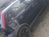 gebraucht Opel Corsa C