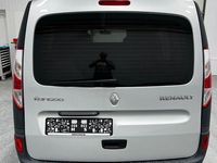 Gebraucht Renault Kangoo 90 PS (66 kW) 2018 Grau Van / Kleinbus