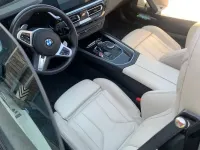 Gebraucht BMW Z4 M Sport 340 PS (250 kW) 2021 Schwarz Cabrio