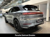 Neu Porsche Cayenne Black Edition 354 PS (260 kW) 2026 Grau SUV