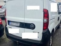 Second-hand Opel Combo 90 CP (66 kW) 2015 Alb Monovolum