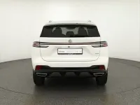 Uusi MG HS Comfort 170 HP (125 kW) 2025 Valkoinen Katumaasturi