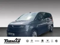 Gebraucht VW Multivan Life 150 PS (110 kW) 2024 Indiumgrau metallic Van / Kleinbus