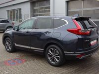 gebraucht Honda CR-V 2.0 i-MMD Hybrid AWD Elegance*LED*NAVI*