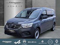 Neu Renault Kangoo 89 kW (122 PS) 2025 Grau Van / Kleinbus