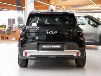 Gebraucht Kia EV2 Earth 106 kW (145 PS) 2026 Schwarz SUV