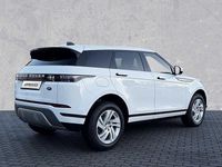 Gebraucht Land Rover Range Rover evoque 165 PS (121 kW) 2020 Fuji white