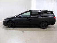 gebraucht Honda Accord Tourer 2.2 i-CTDi Sport Klimaaut.