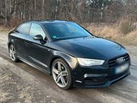 gebraucht Audi A3 Limousine 184 PS TDI *TÜV Neu* B&O AHK PDC