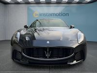 Neu Maserati Granturismo 489 PS (359 kW) 2026 Schwarz Coupé