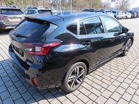 Neu Subaru Impreza 136 PS (100 kW) 2026 Schwarz Kleinwagen