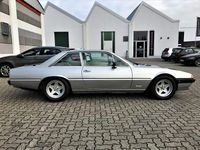 Gebraucht Ferrari 400 295 PS (216 kW) 1981 Silber