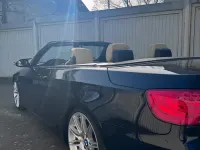 Gebraucht BMW 335 Cabriolet M Performance 306 PS (225 kW) 2008 Andere farben Cabrio
