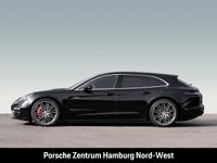 gebraucht Porsche Panamera 4S E-Hybrid Sport Turismo