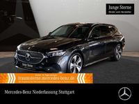 Gebraucht Mercedes E300 Advanced 197 PS (144 kW) 2024 Grau Limousine