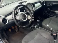 Used Mini Cooper 116 HP (85 kW) 2007 Andere farben Hatchback