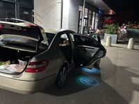 gebraucht Mercedes E250 Benziner