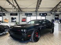 Gebraucht Dodge Challenger 717 PS (527 kW) 2018 Schwarz Coupé