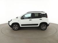 gebraucht Fiat Panda 1.2 Waze, Benzin, 12.630 €