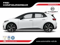 Neu VW ID.3 Trendline 125 kW (170 PS) 2026 Kleinwagen