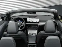 Gebraucht BMW M440 M Sport 374 PS (275 kW) 2024 Grau Limousine