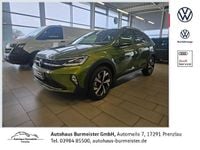 Neu VW Taigo Style 116 PS (85 kW) 2025 Grün SUV