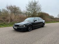 gebraucht BMW 525 i e39 Edition Exclusive