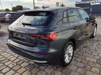 Neu Audi A3 150 PS (110 kW) 2025 Manhattangrau metallic Limousine