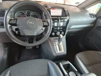 Gebraucht Opel Zafira Innovation 150 PS (110 kW) 2011 Grau Van / Kleinbus