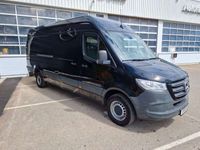 gebraucht Mercedes Sprinter 317 CDI|Kasten|Extral|Hochd|Kamera|Temp