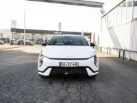 Gebraucht Kia EV4 GT-Line 150 kW (204 PS) 2025 Weiß metallic Limousine