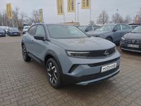 Neu Opel Mokka Edition 131 PS (96 kW) 2025 Grafik grau (uni) SUV