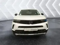 Second-hand Opel Mokka Elegance 131 CP (96 kW) 2023 Alb SUV