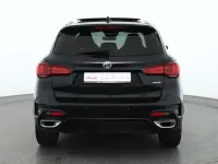 Używany MG HS Luxury 162 KM (119 kW) 2024 Czarny SUV