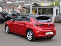 gebraucht Opel Corsa 1.2 Turbo AT8 Elegance+Rückfahrkam+Sitzhei
