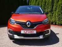 Gebraucht Renault Captur Collection 150 PS (110 kW) 2019 Dezirrot metallic SUV