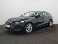 Gebraucht Audi A5 Sport 204 PS (150 kW) 2025 Mythosschwarz metallic Kombi
