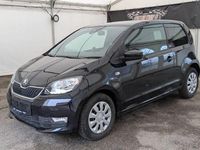 Gebraucht Skoda Citigo Clever 75 PS (55 kW) 2019 Andere Kleinwagen