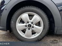 Gebraucht Mini Cooper Coupé Classic 136 PS (100 kW) 2023 Mini yours enigmatic black met Coupé