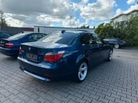 Gebraucht BMW 525 192 PS (141 kW) 2004 Blau Limousine