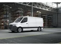 Gebraucht Mercedes Sprinter 150 PS (110 kW) 2024 Weiss Van