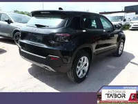 Neu Jeep Avenger Altitude 110 PS (80 kW) 2025 Schwarz SUV