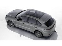 Gebraucht Porsche Cayenne 470 PS (345 kW) 2025 Weiß SUV