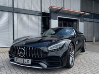 gebraucht Mercedes AMG GT Cp. 4,0V8 PERF-ABG TRACK-PACE PANORAMA