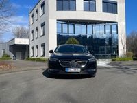 gebraucht Opel Insignia 1.5 Turbo 121kW Dynamic Aut Grand S...