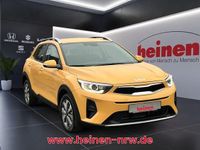 Gebraucht Kia Stonic Vision 101 PS (74 kW) 2024 Andere farbe SUV