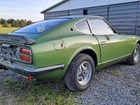 Gebraucht Datsun 260Z 1975 Coupé